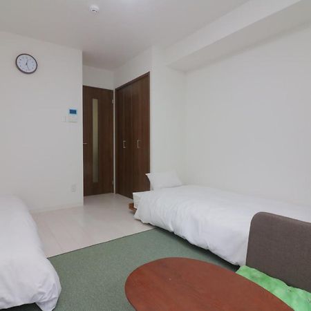 Hg Cozy Hotel No 65 此花区 Ōsaka Exterior foto