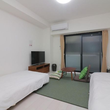 Hg Cozy Hotel No 65 此花区 Ōsaka Exterior foto