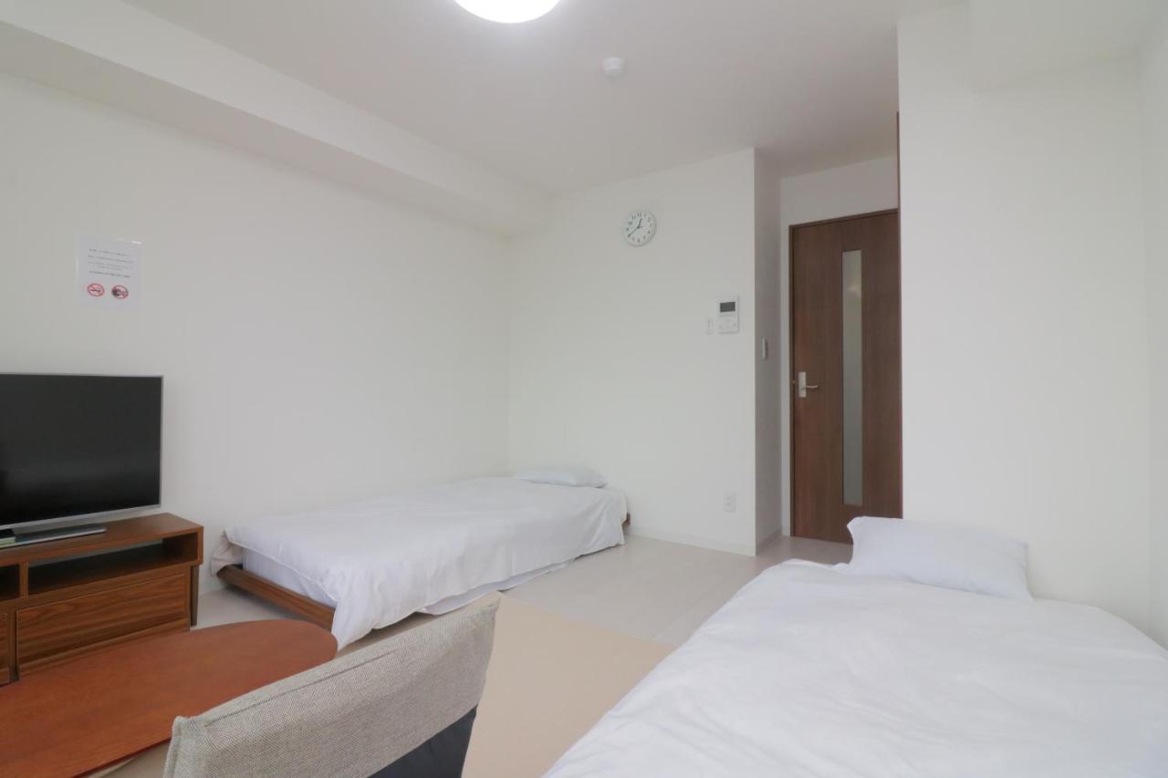 Hg Cozy Hotel No 65 此花区 Ōsaka Exterior foto