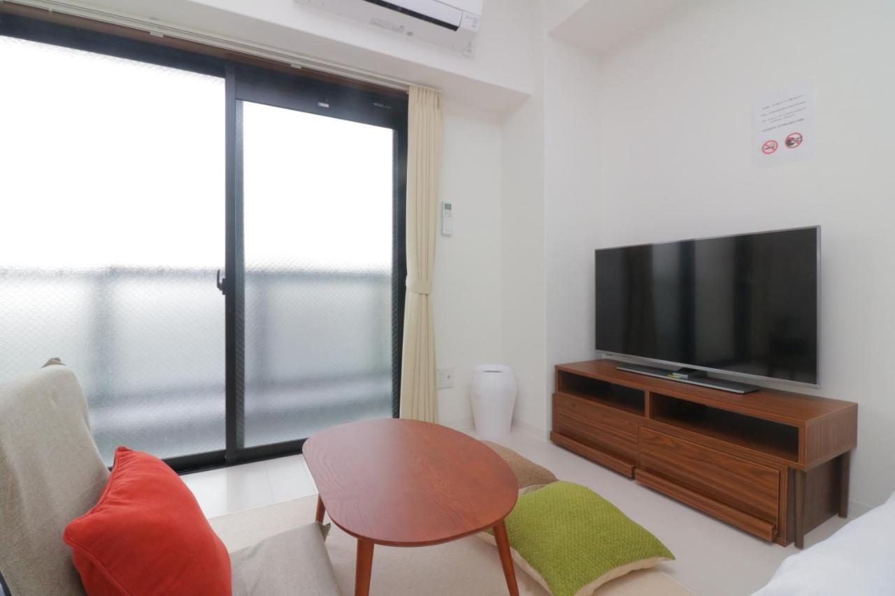 Hg Cozy Hotel No 65 此花区 Ōsaka Exterior foto