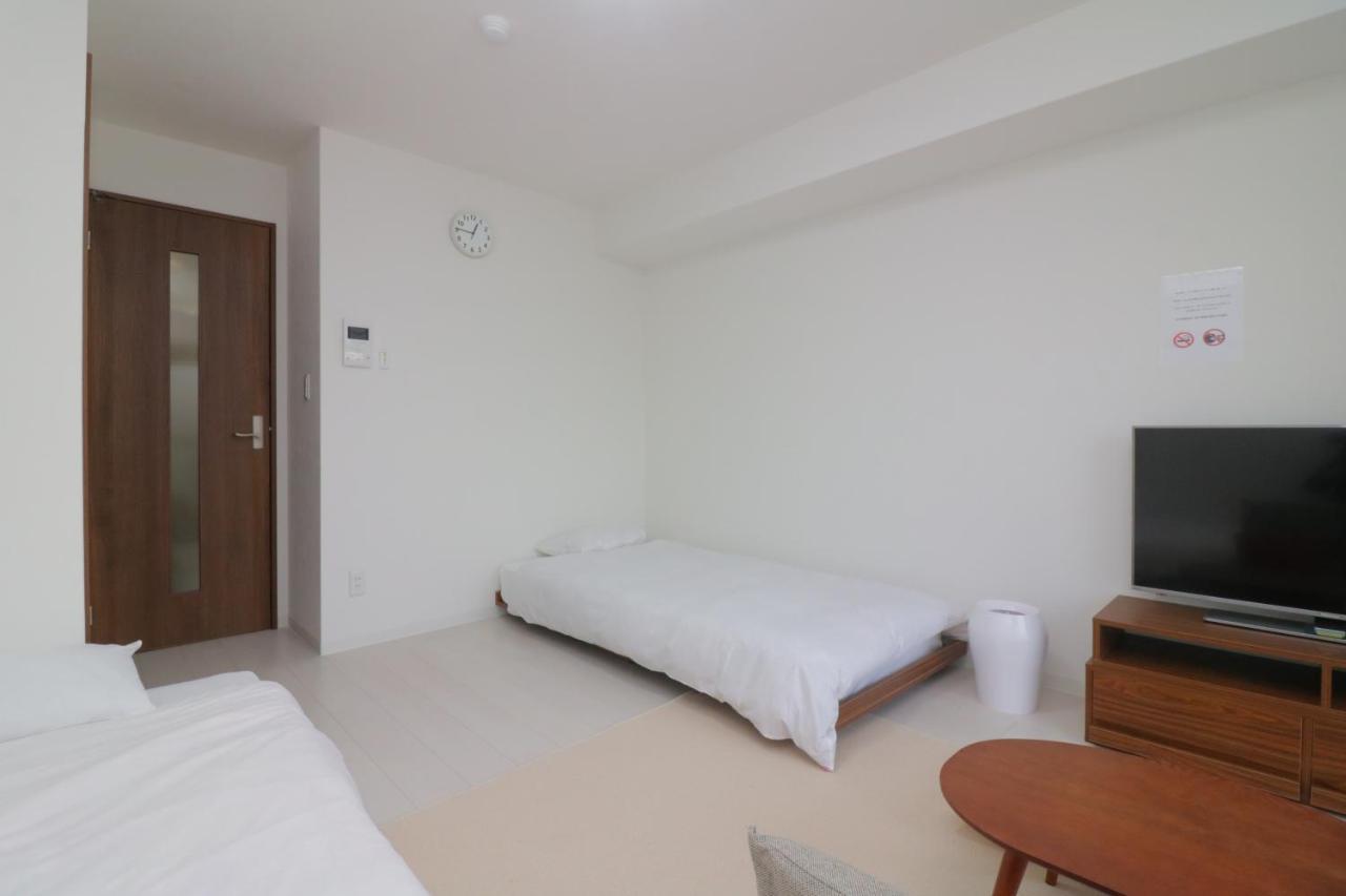 Hg Cozy Hotel No 65 此花区 Ōsaka Exterior foto
