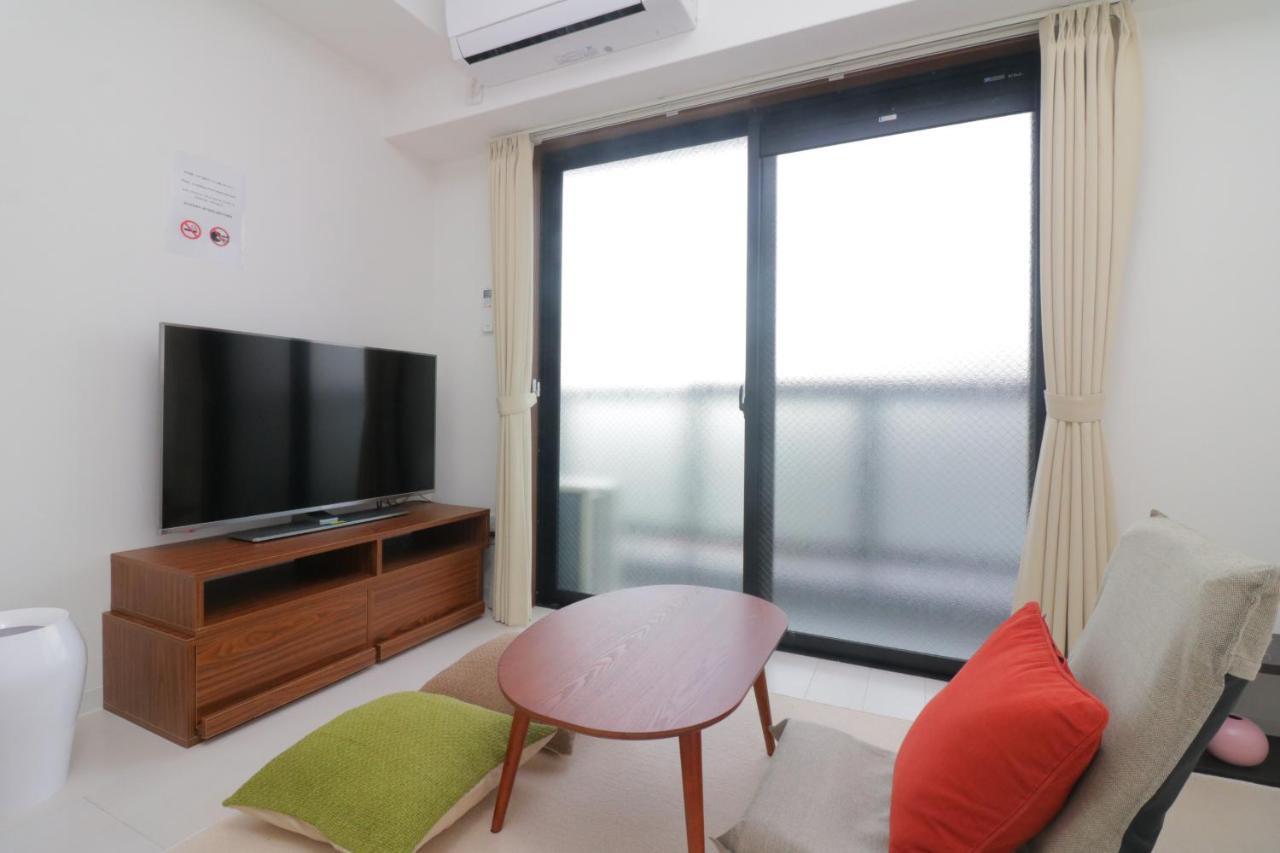 Hg Cozy Hotel No 65 此花区 Ōsaka Exterior foto