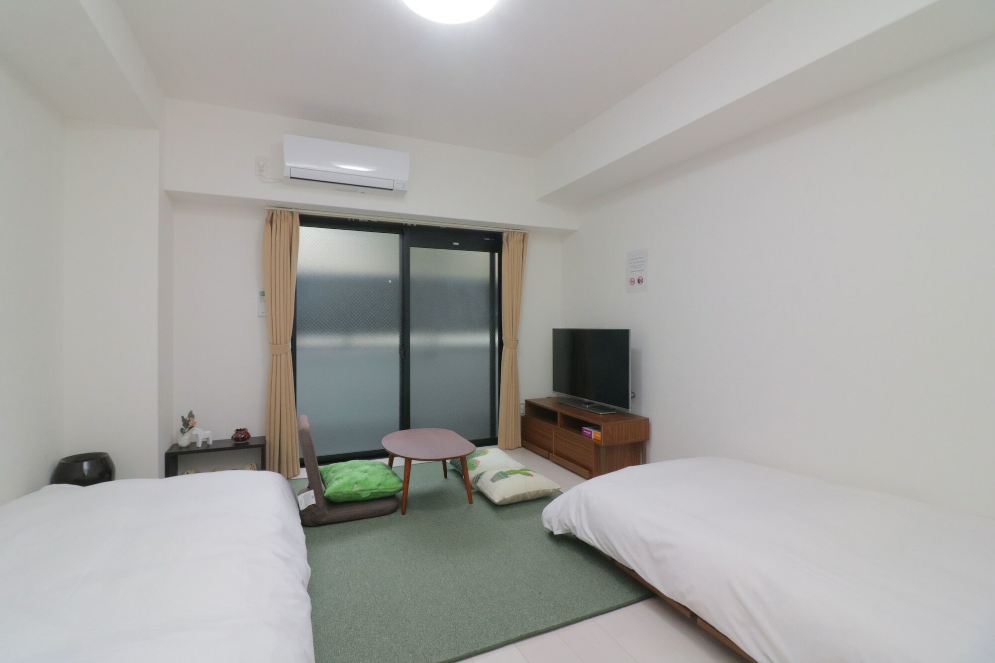 Hg Cozy Hotel No 65 此花区 Ōsaka Exterior foto